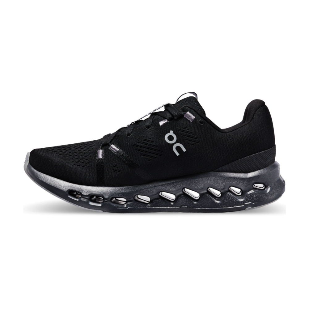 ON Cloudsurfer 3WD10440485 / schwarz