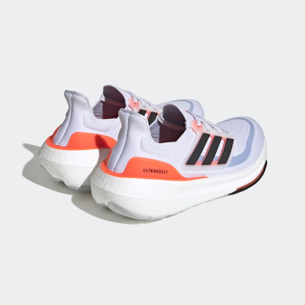 adidas Ultraboost Light HQ6353 / weiss