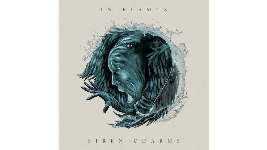 Siren Charms