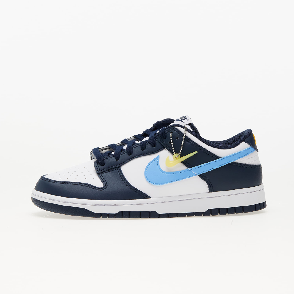 Nike Dunk Low FN7800-400 / blau