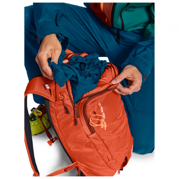 Ortovox - Free Rider 22 - Skitourenrucksack