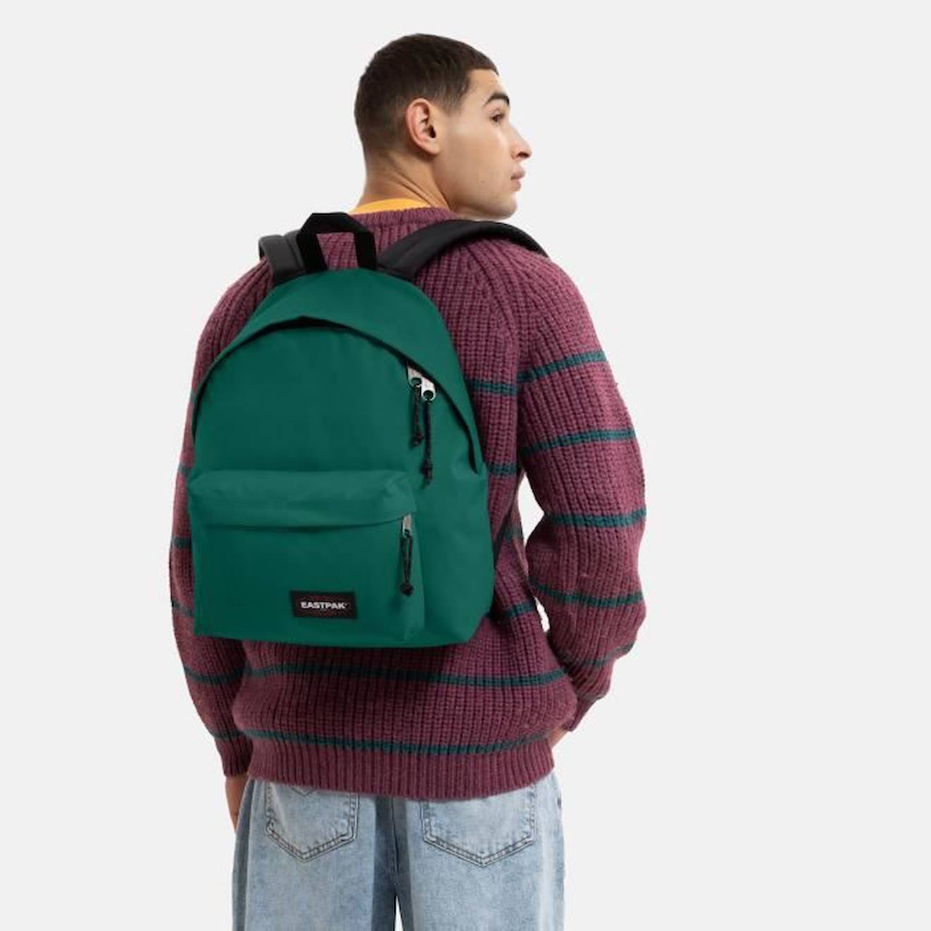 Sac à dos enfant Eastpak Padded Pak'r