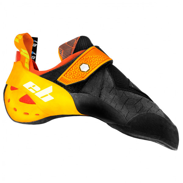 EB - Balboa - Kletterschuhe