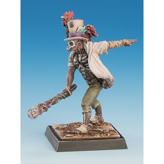 Jeudi (Freebooters Fate)