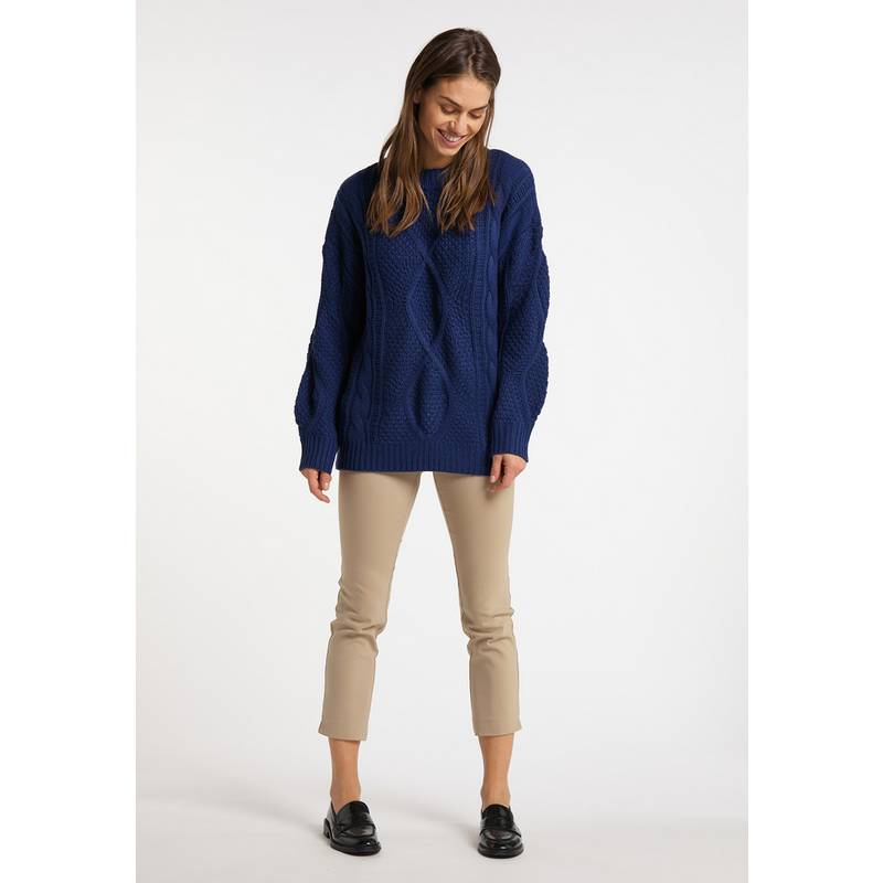 Usha Strickpullover Damen