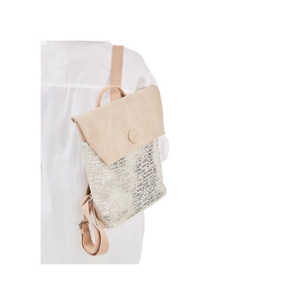 RIEKER Handtaschen beige
