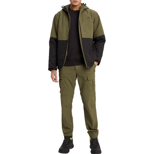 HERREN FUNKTIONSJACKE TETIL WRM M