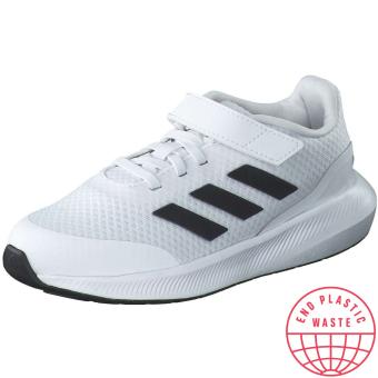 adidas Runfalcon 3.0 EL K Running in weiß