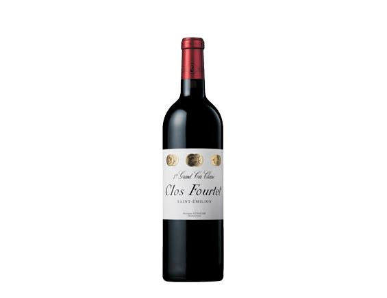 Clos Fourtet 2020 Bordeaux Saint-Emilion Grand Cru
