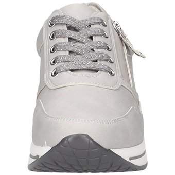 Charmosa Sneaker in grau