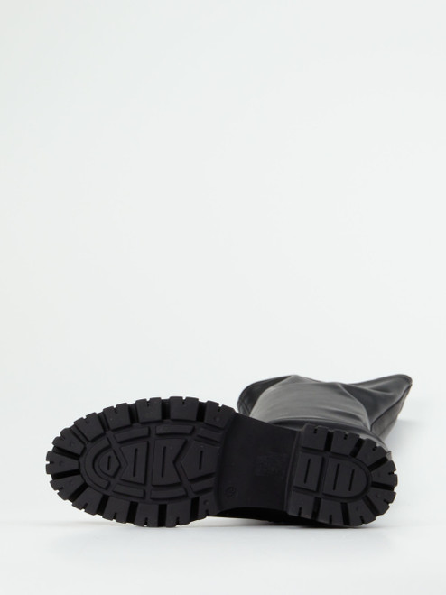 Overknee-17850090011 Andrea Puccini