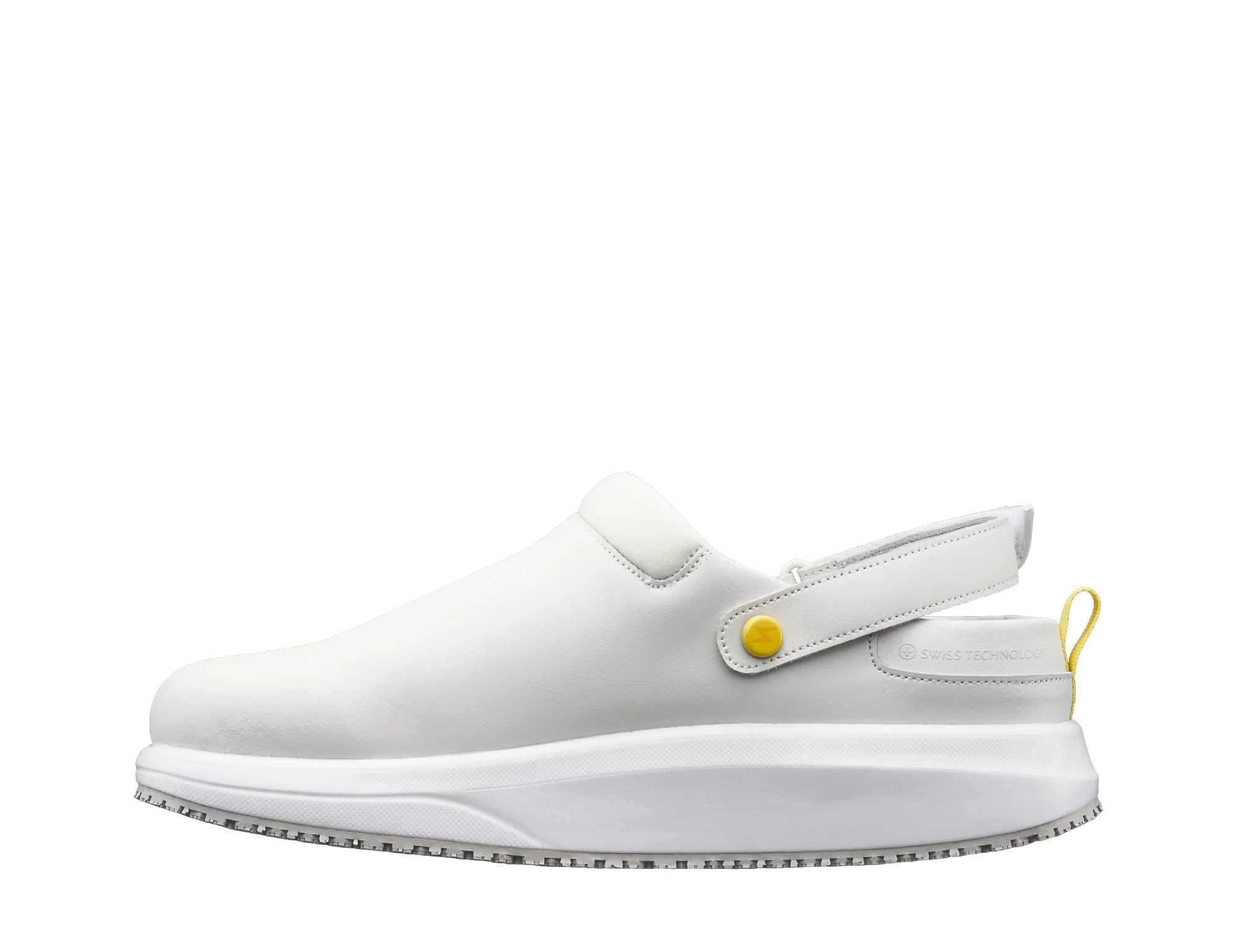 Ace ESD white