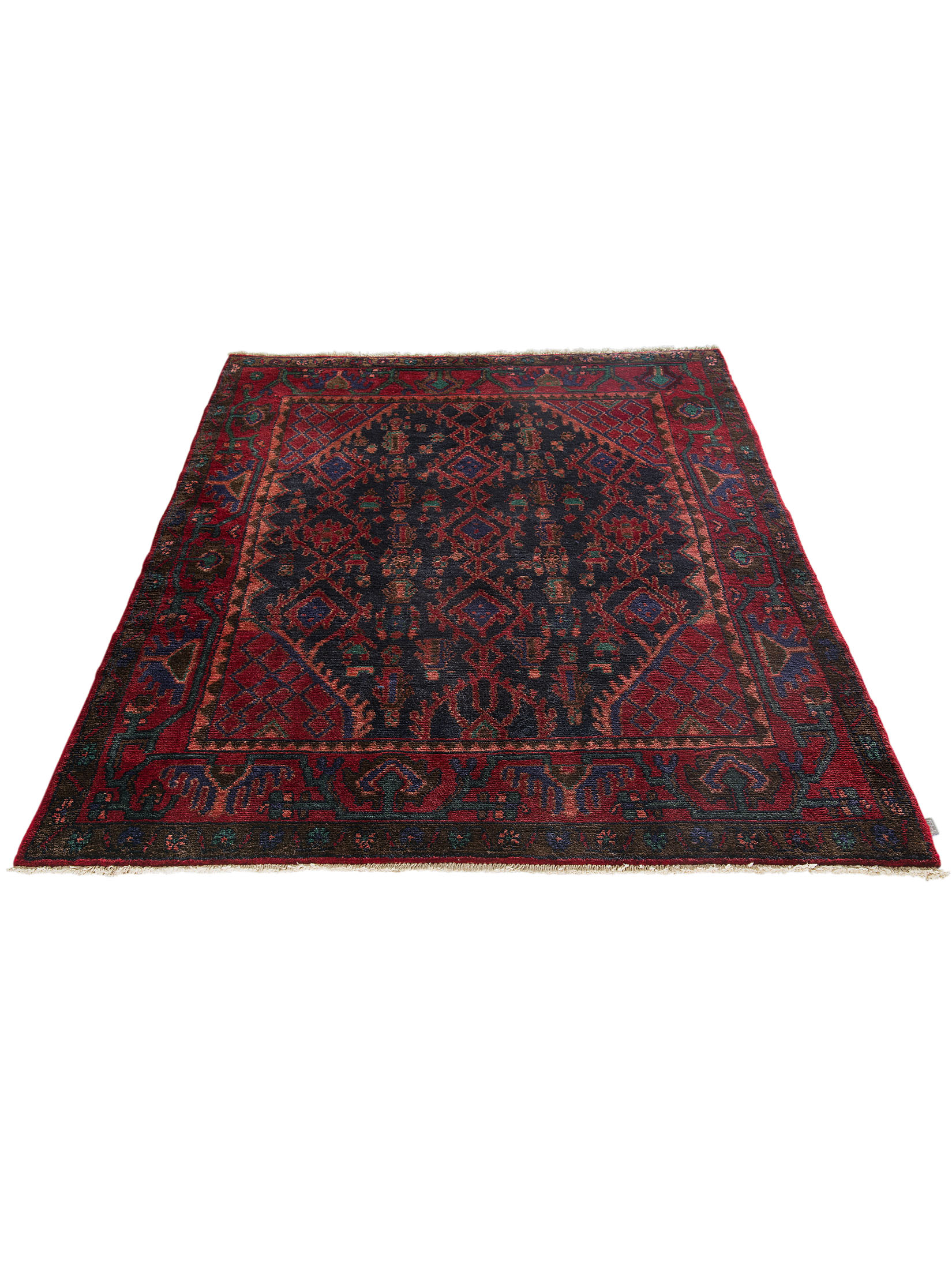 Hamadan ca. 134 x 210 cm, Unikat / Einzelstück