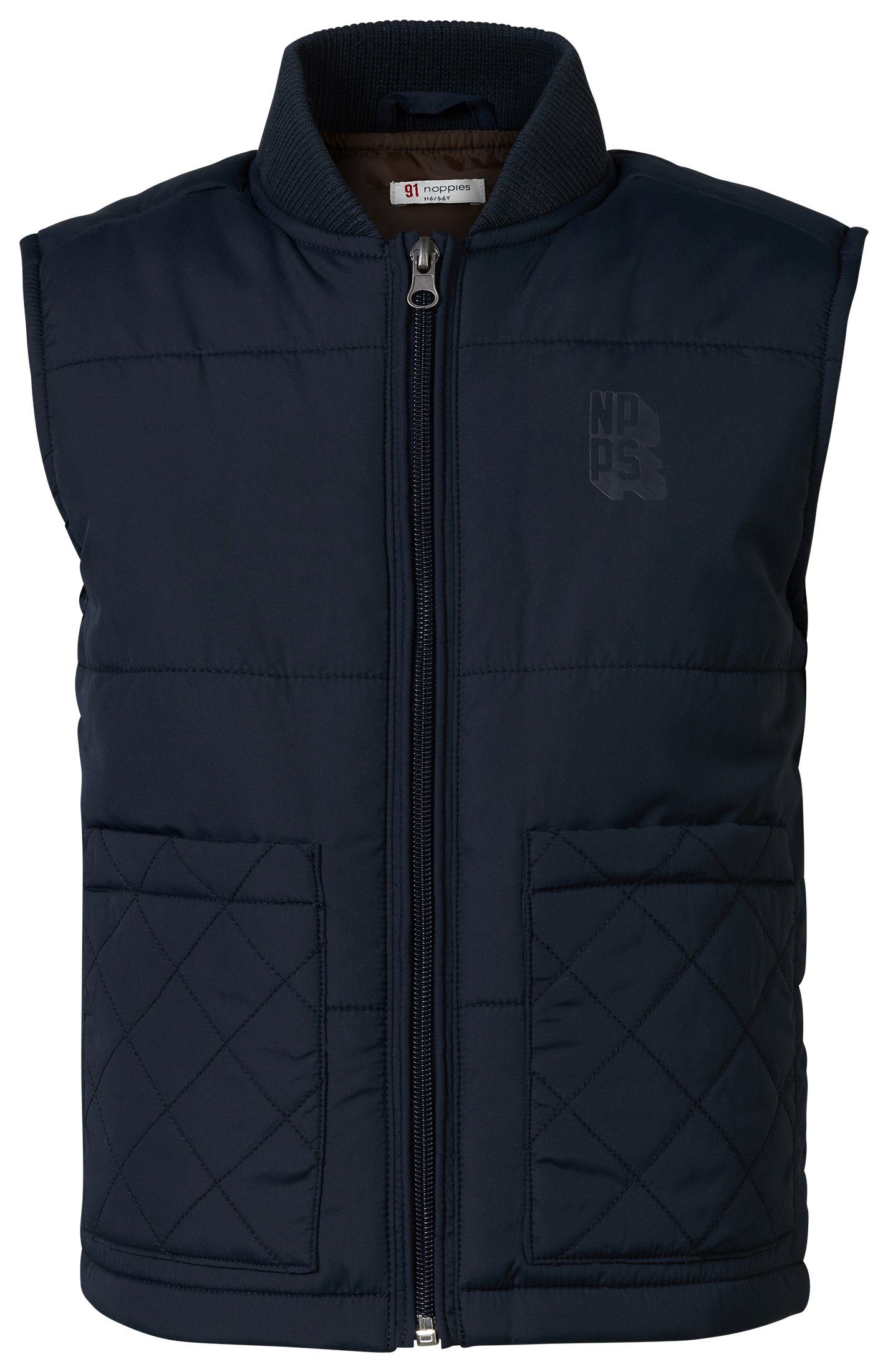 Noppies Outdoorjacke Noppies Weste Wadley (1-St)