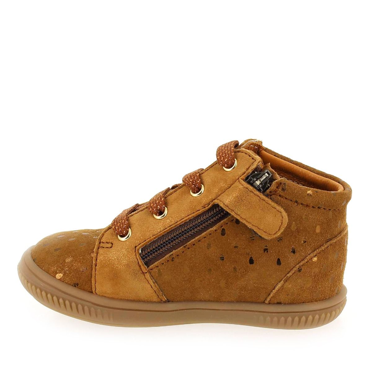 GBB  MASHA - Camel Cognac