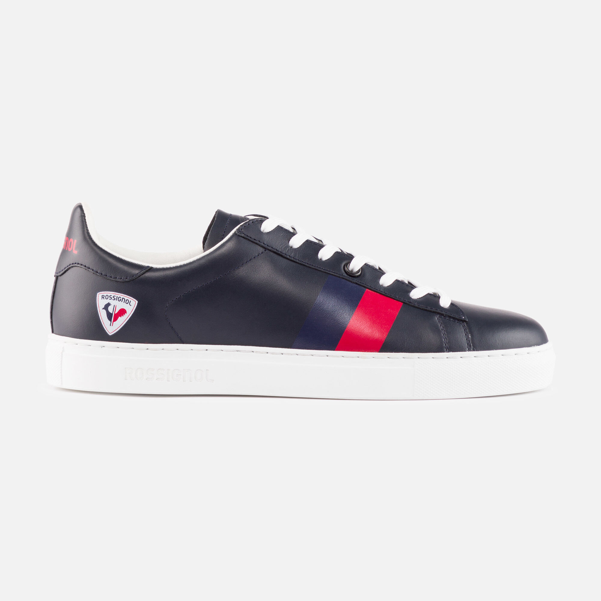 Baskets bleu marine Alex Skin Unisexee