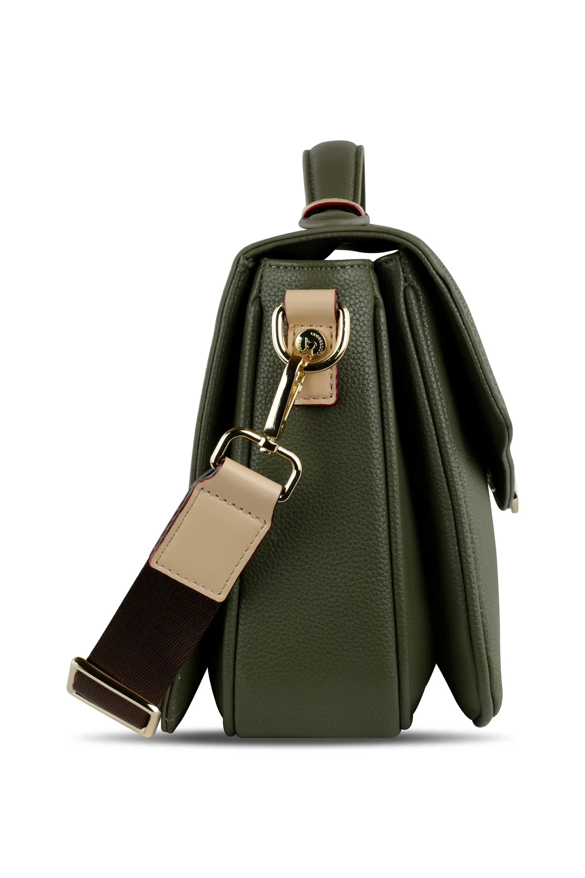 BUGATTI  Umhängetasche Ella Classic Bag
