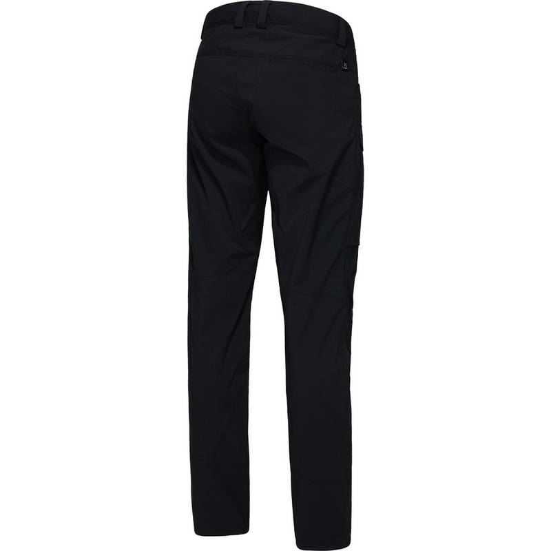 Haglfs Mid Fjord Pant Trekkinghose Herren