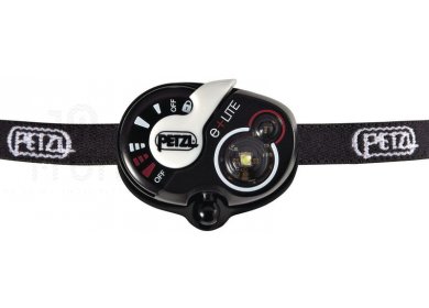Petzl e+Lite - 50 Lumens