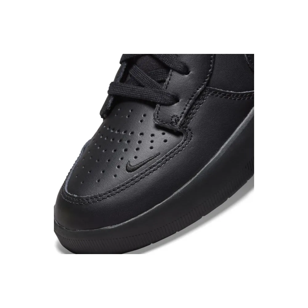 Nike SB Force 58 Premium DH7505-001 / schwarz