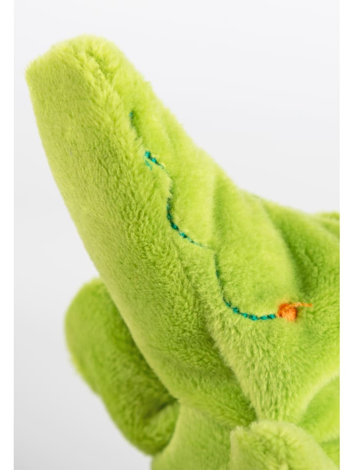 Sigikid Mini Kuscheltier Cuddly Gadgets in grün günstig kaufen onesize