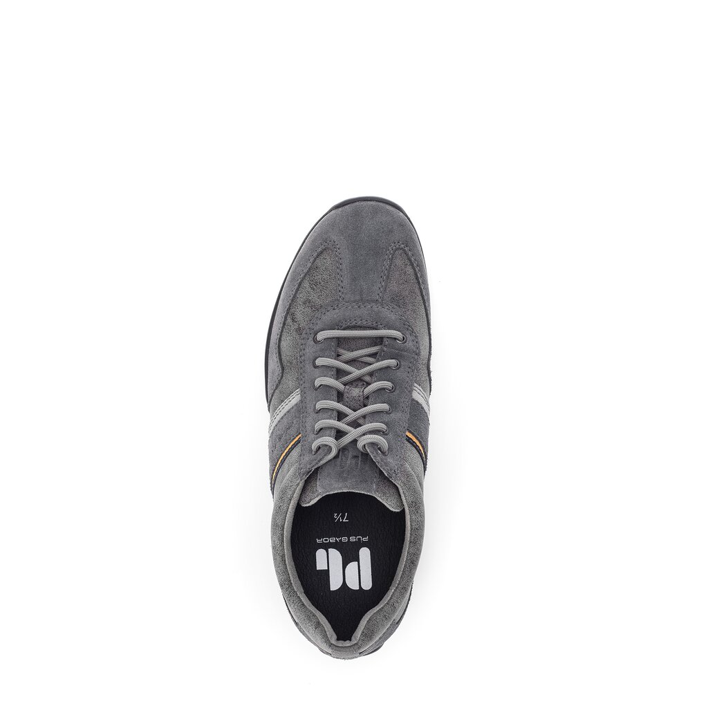 Pius Gabor PG1137 Sneaker low grau