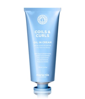 Maria Nila Coils & Curls Oil in Cream Haarcreme-100 ml