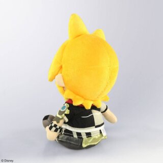 Kingdom Hearts III Plüschfigur - Ventus