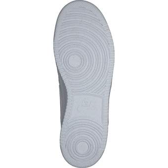 Nike Court Vision Low Next Nature in weiß