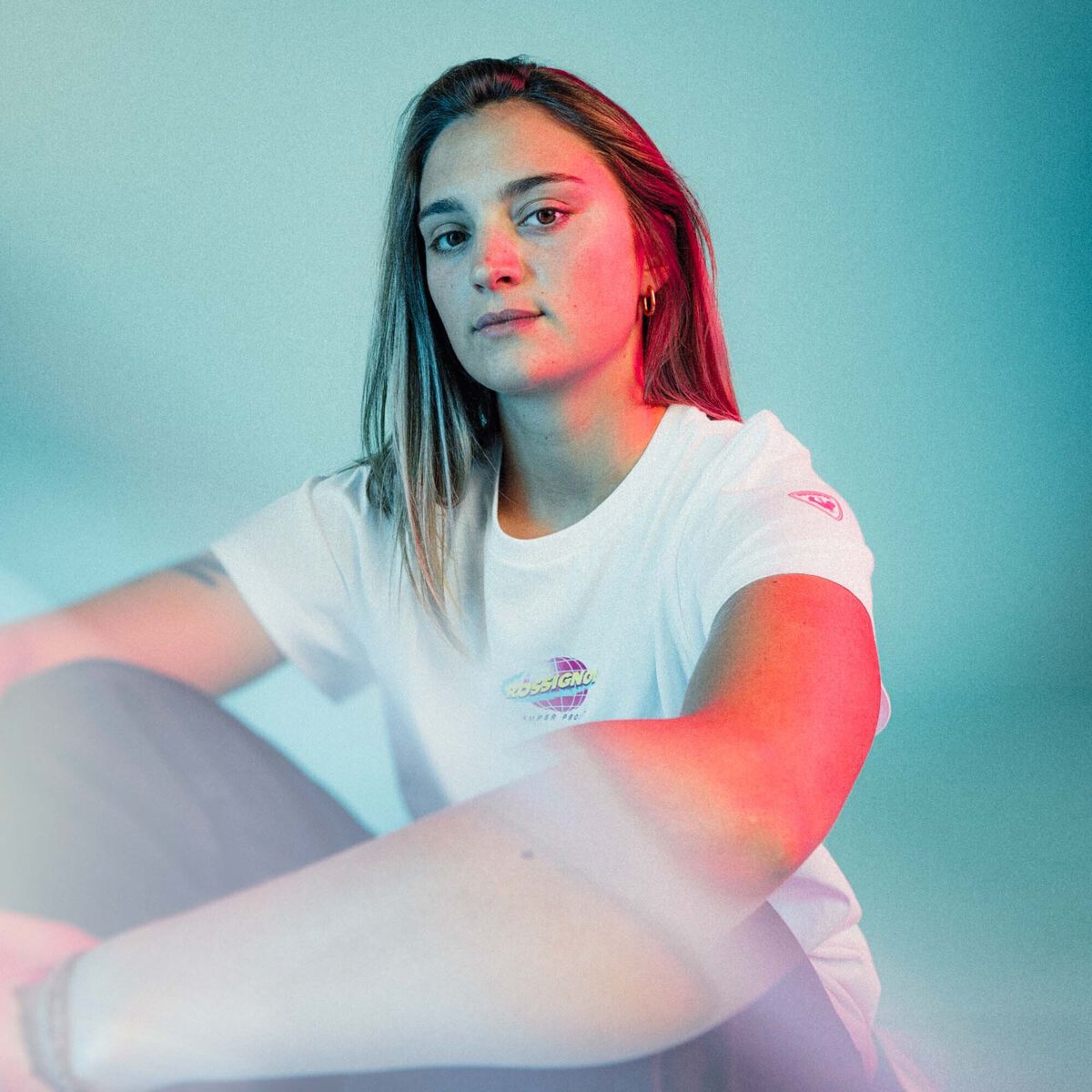 Unisex Super Project T-Shirt