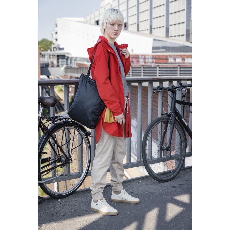 Mineo Parka Damen
