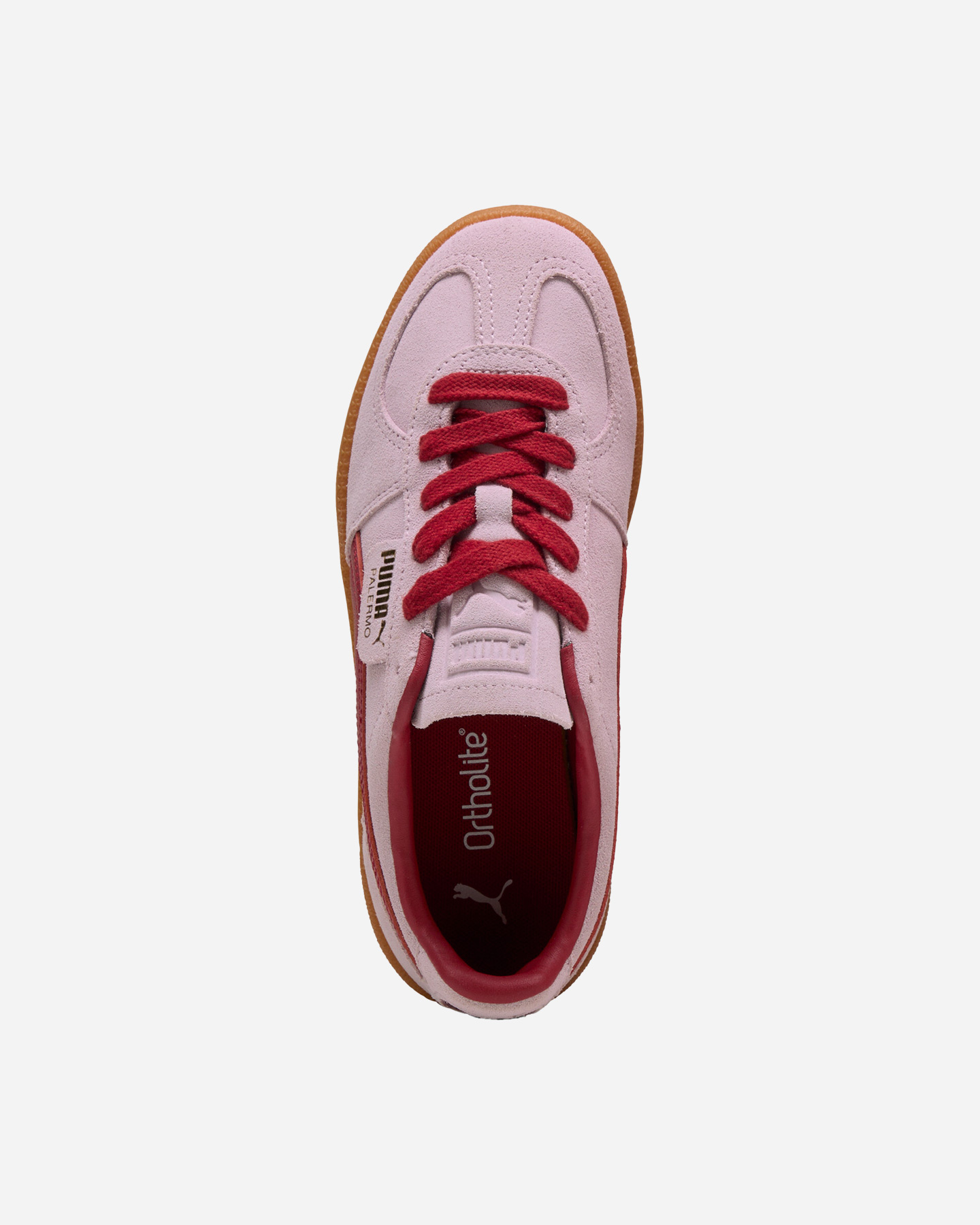 Trampki Scarpe Puma Palermo W 396463-50