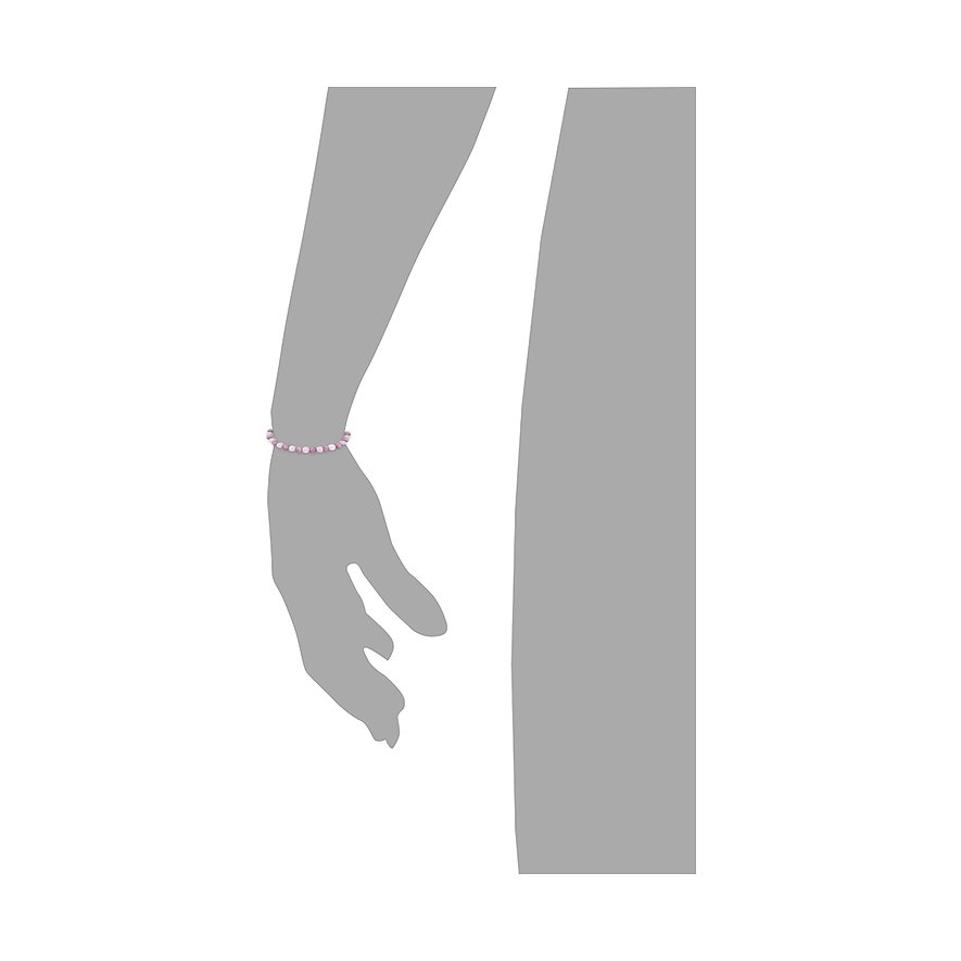 Prinzessin Lillifee Armband