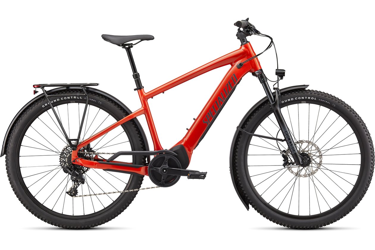 Specialized Tero 4.0 EQ - 710 Wh - 2022 - 29 Zoll - Diamant