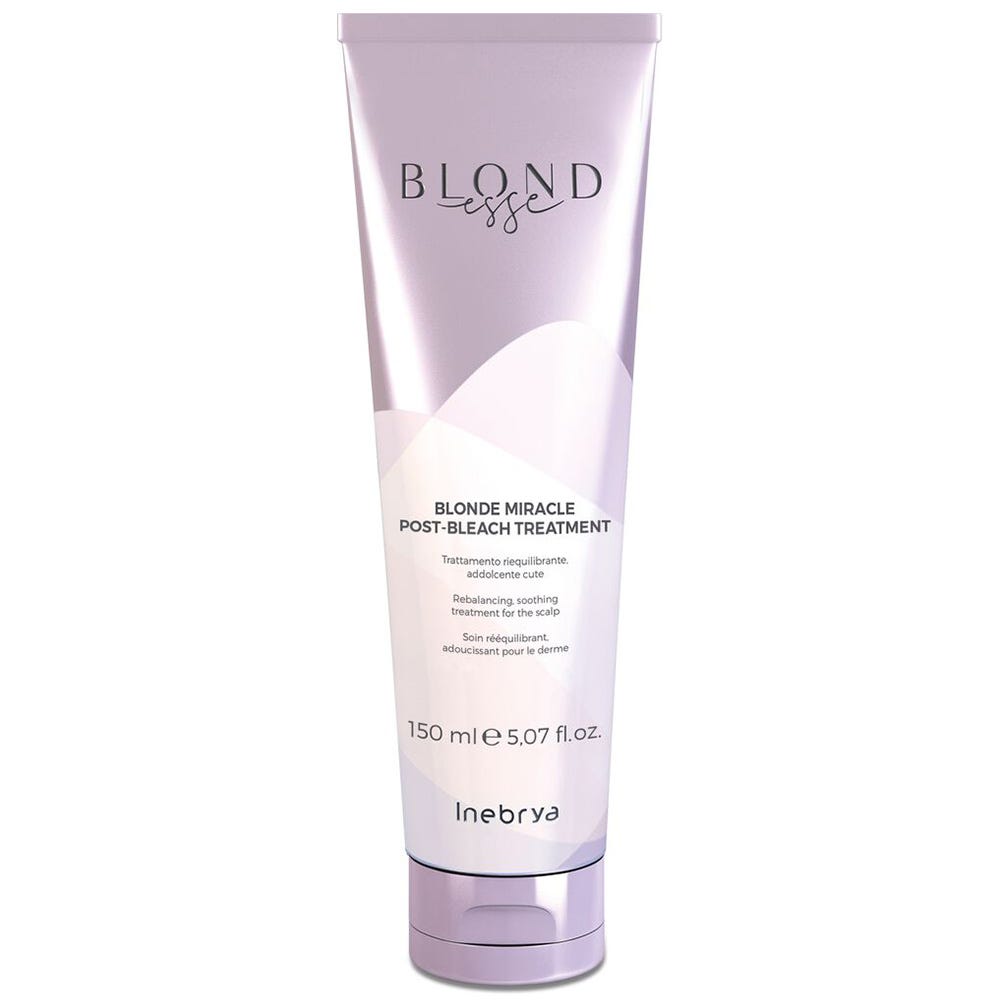 Inebrya Blondesse Blonde Miracle Treatment 150 ml