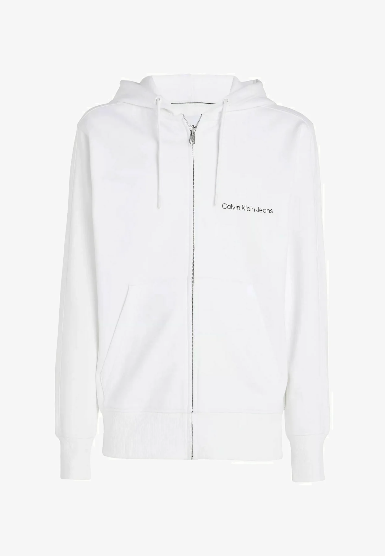 Sudadera con capucha de Calvin Klein Jeans