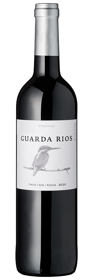 Guarda Rios Tinto 2021