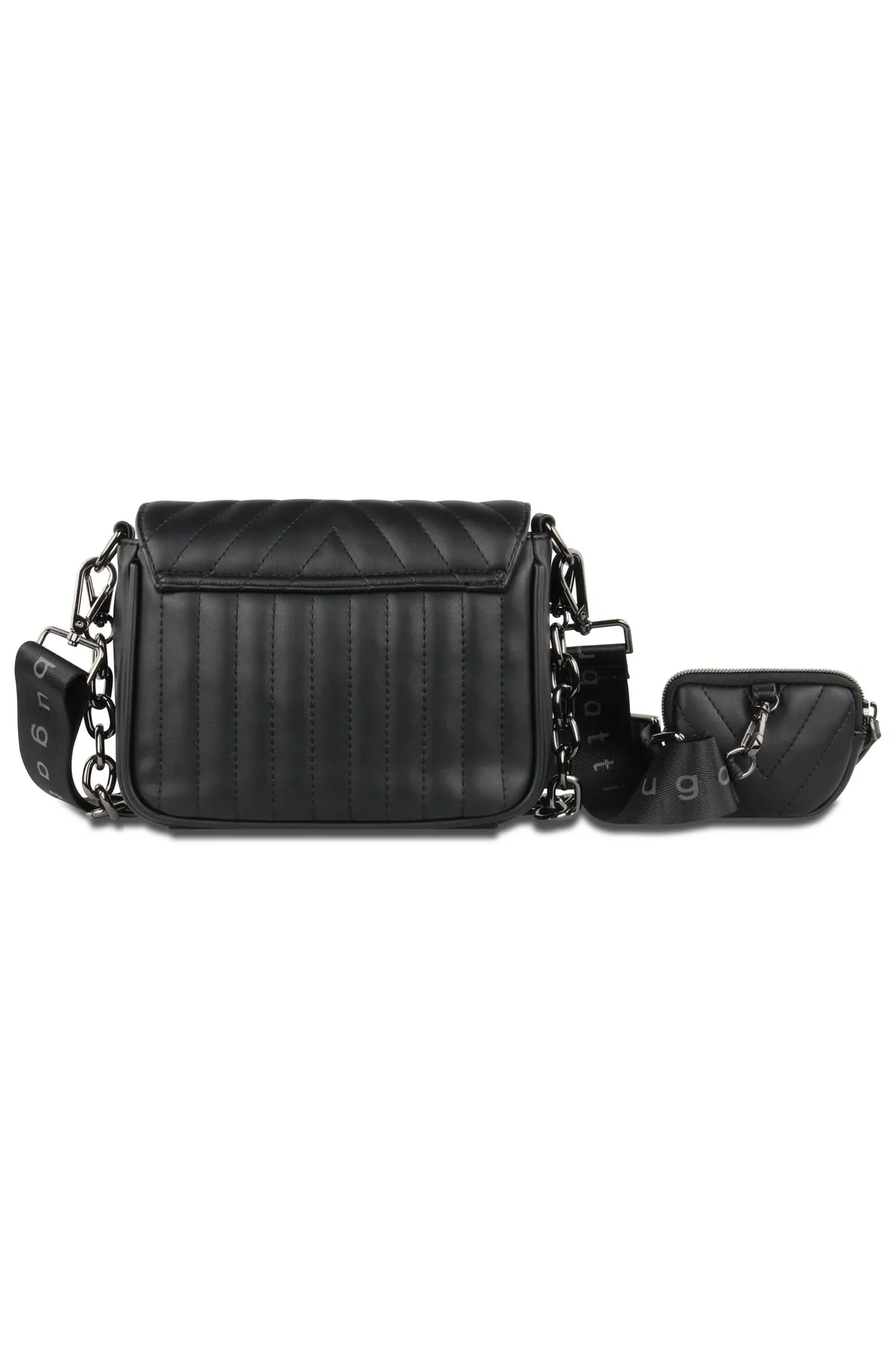 BUGATTI  Umhängetasche Sira Crossover Bag