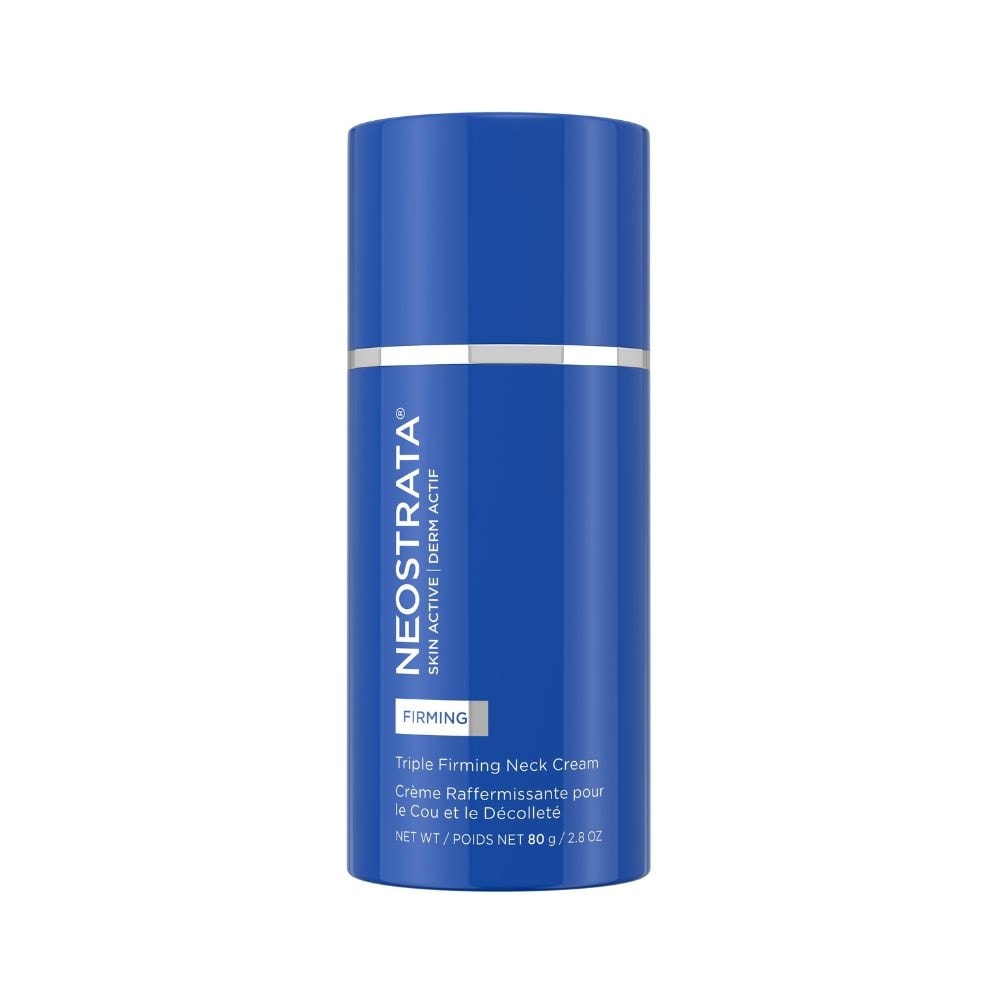 neostrata Crème Raffermissante Cou et Décolleté -80ml CREME
