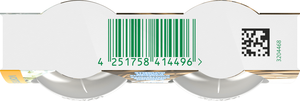Lufterfrischer Duftstecker Cotton & Weißer Flieder Nachfüllpack, 38 ml