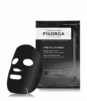 FILORGA TIME-FILLER MASK Tuchmaske-12 Stk