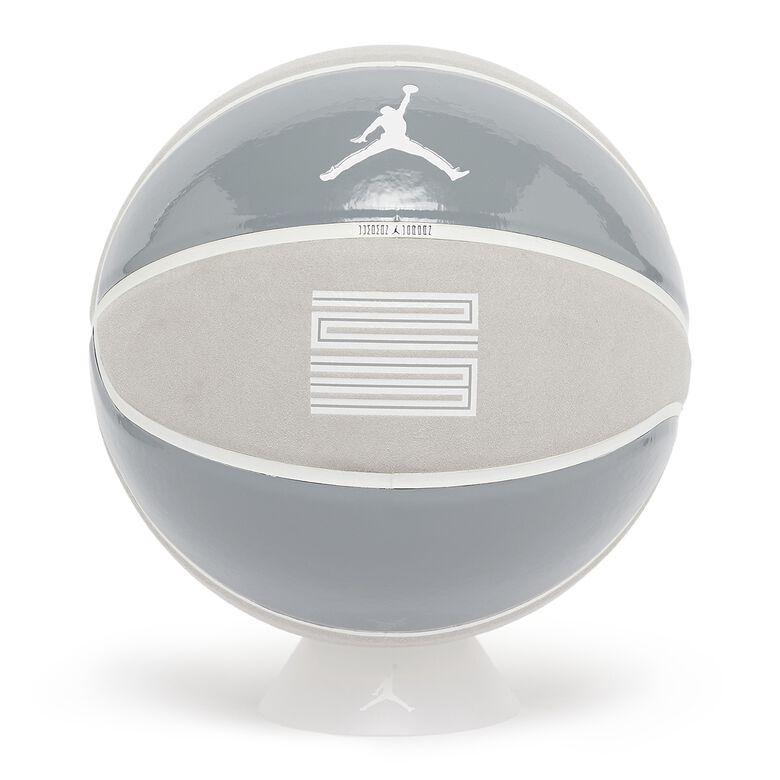 JORDAN Jordan Premium Basketball 8P M Jordan cool grey
