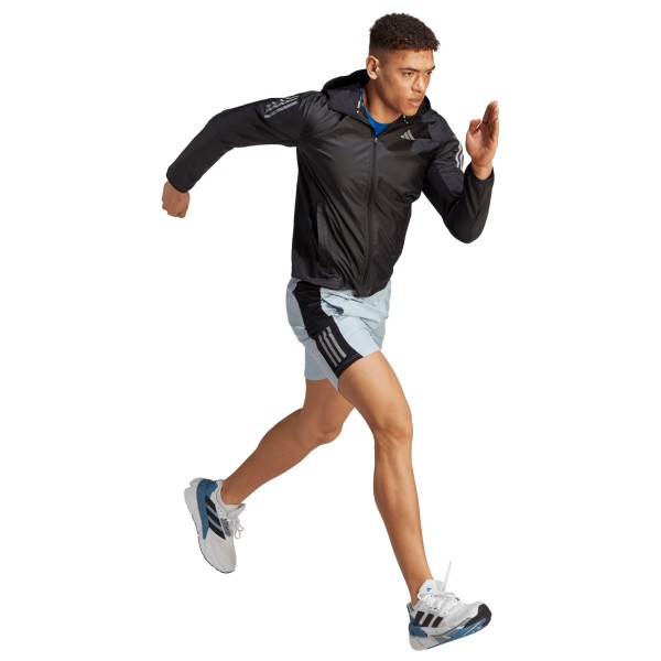 adidas - Own The Run Jacket - Laufjacke