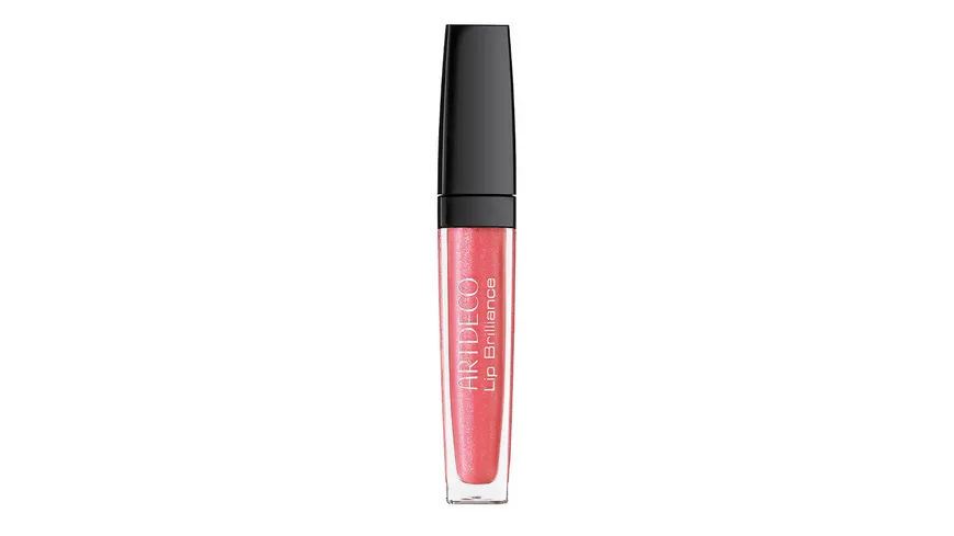 ARTDECO Lip Brilliance 5 ml 02 - strawberry glaze