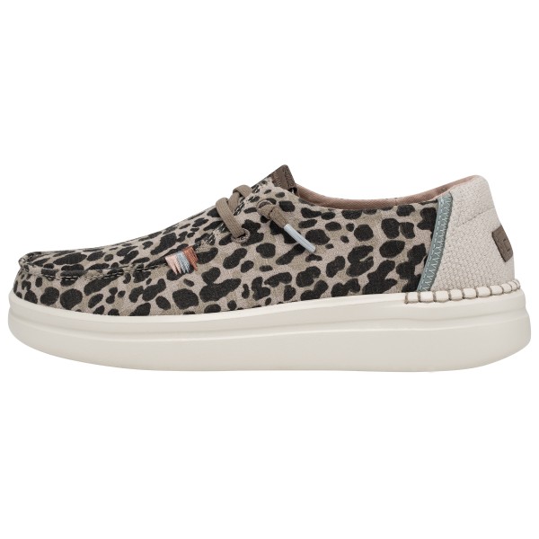 HeyDude - Women's Wendy Rise - Sneaker