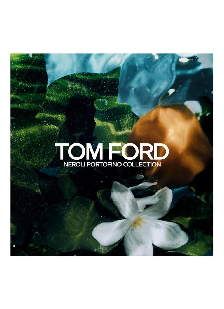 Tom Ford Tangerine Di Amalfi Eau de Parfum