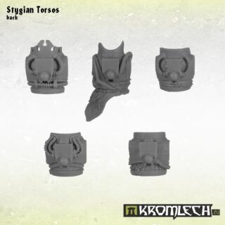 Stygian Torsos (5)