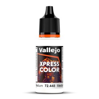 Game Color Xpress Medium 18 ml (72448)