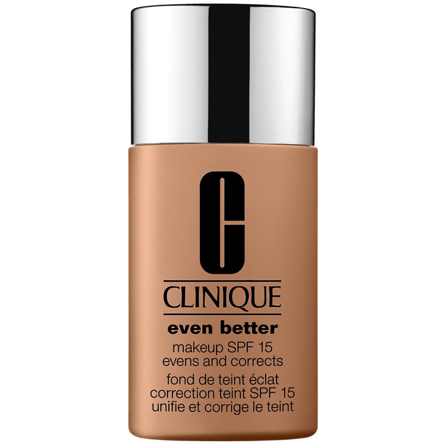 Make-up SPF 15