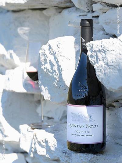 Quinta do Noval : Touriga Nacional 2018